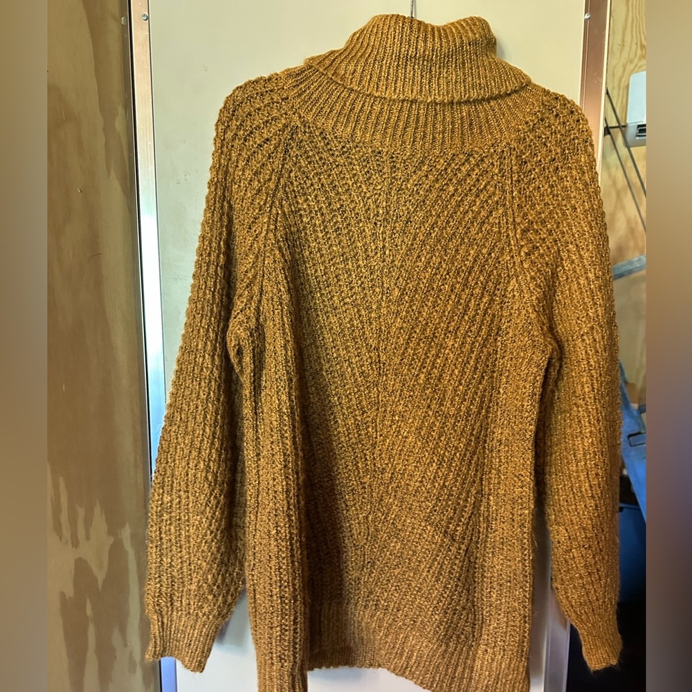 Fashion Nova Sweater